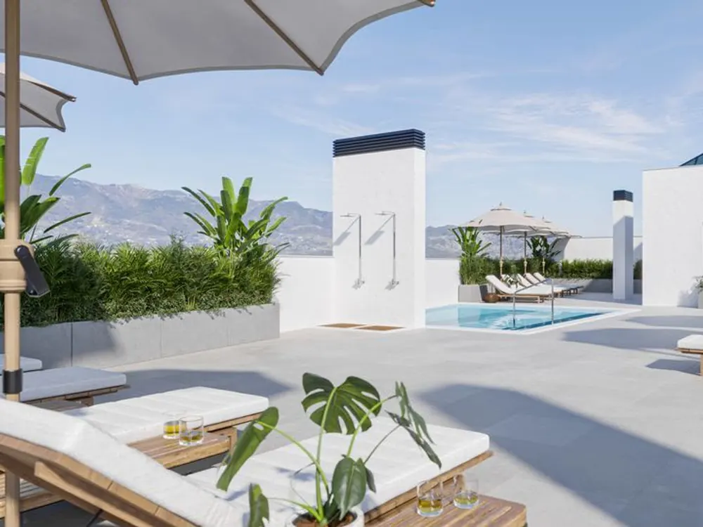Nieuwbouwappartement Puerto Mar, San Pedro del Pinatar